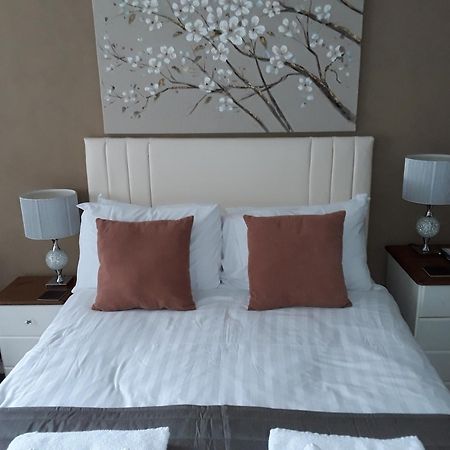 Barclay Court Guest House Torquay Luaran gambar