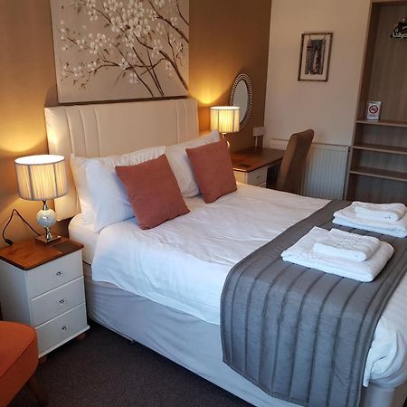 Barclay Court Guest House Torquay Luaran gambar