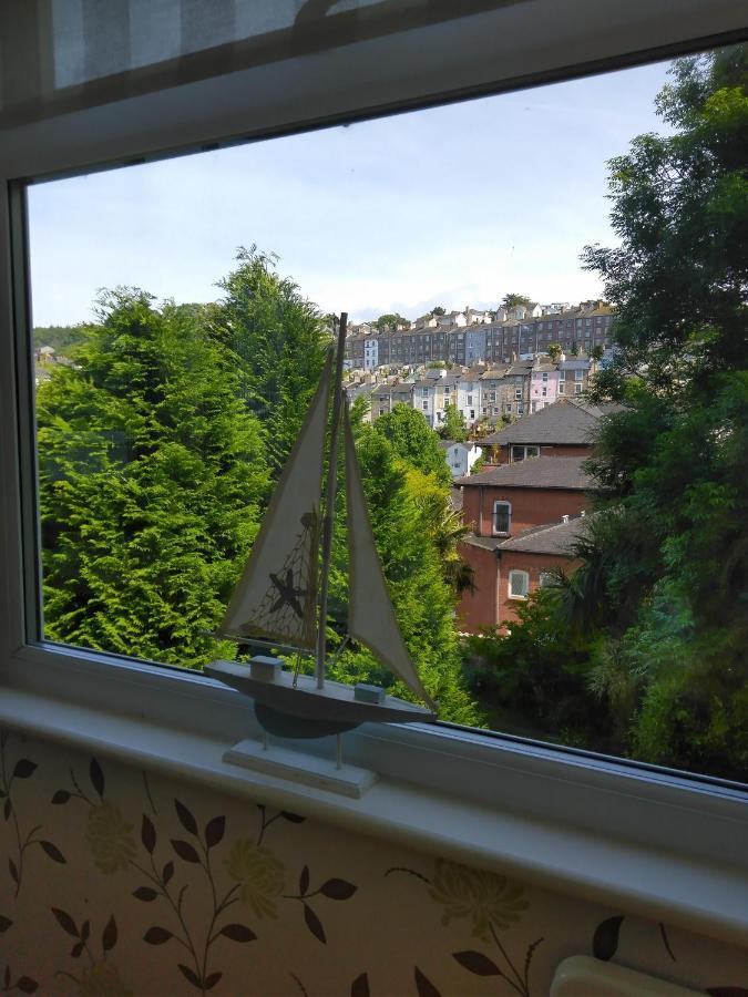 Barclay Court Guest House Torquay Luaran gambar