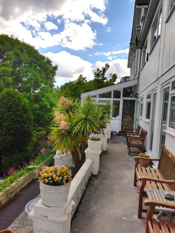 Barclay Court Guest House Torquay Luaran gambar