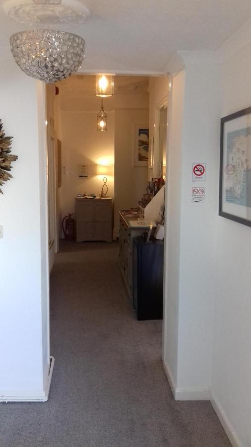 Barclay Court Guest House Torquay Luaran gambar
