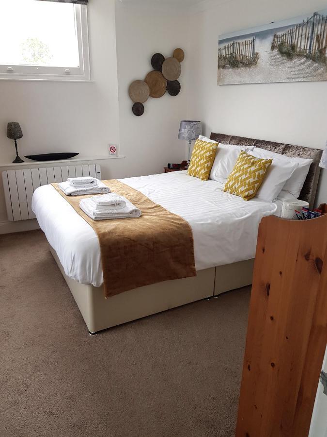 Barclay Court Guest House Torquay Luaran gambar