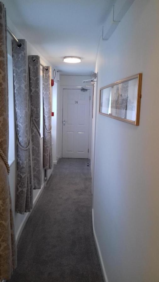 Barclay Court Guest House Torquay Luaran gambar