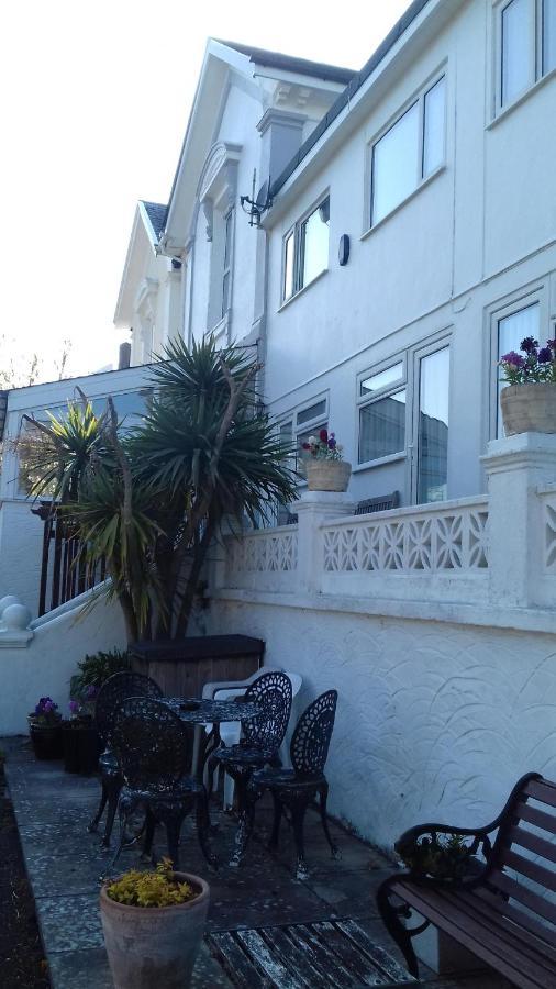 Barclay Court Guest House Torquay Luaran gambar