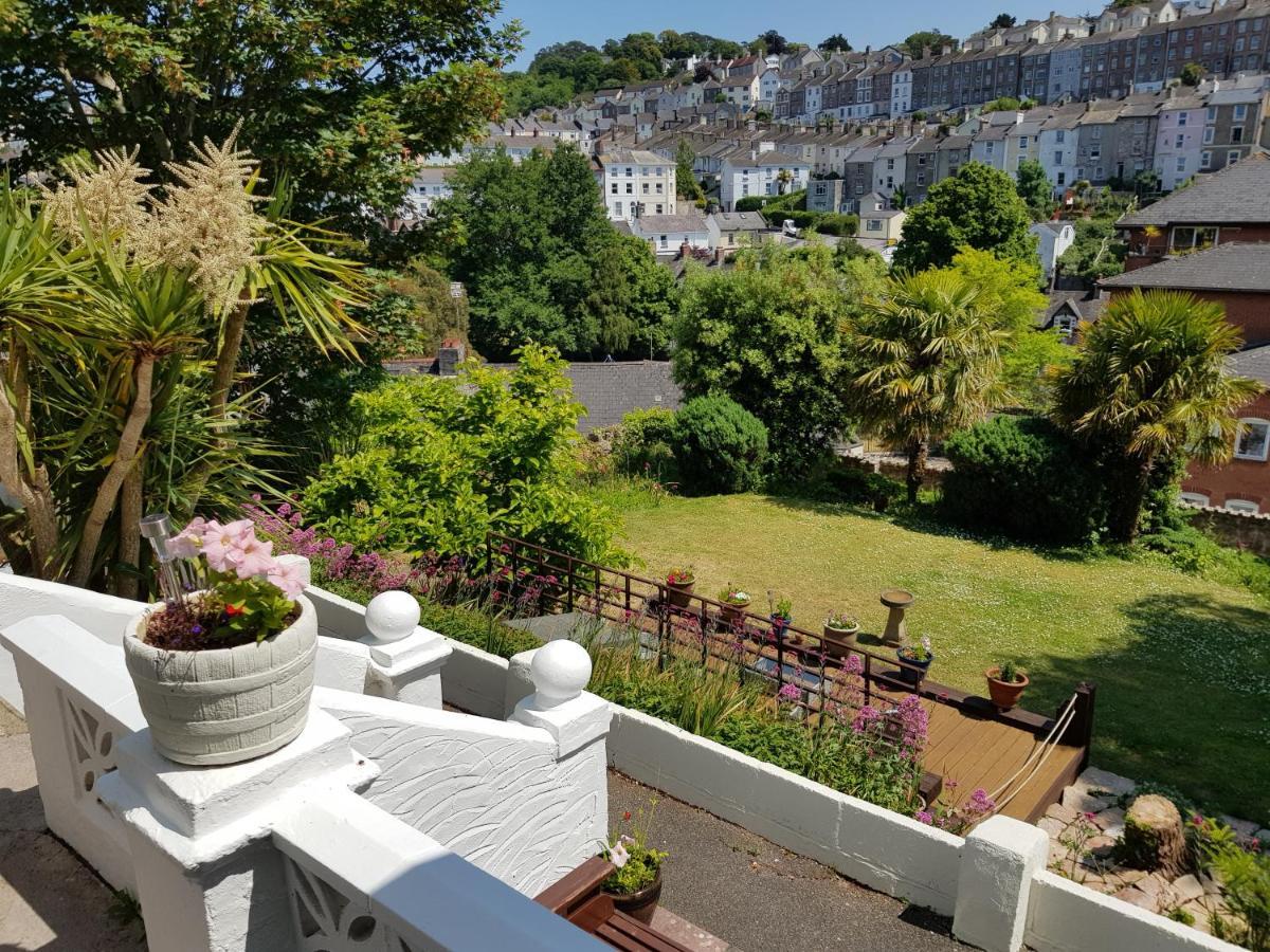 Barclay Court Guest House Torquay Luaran gambar