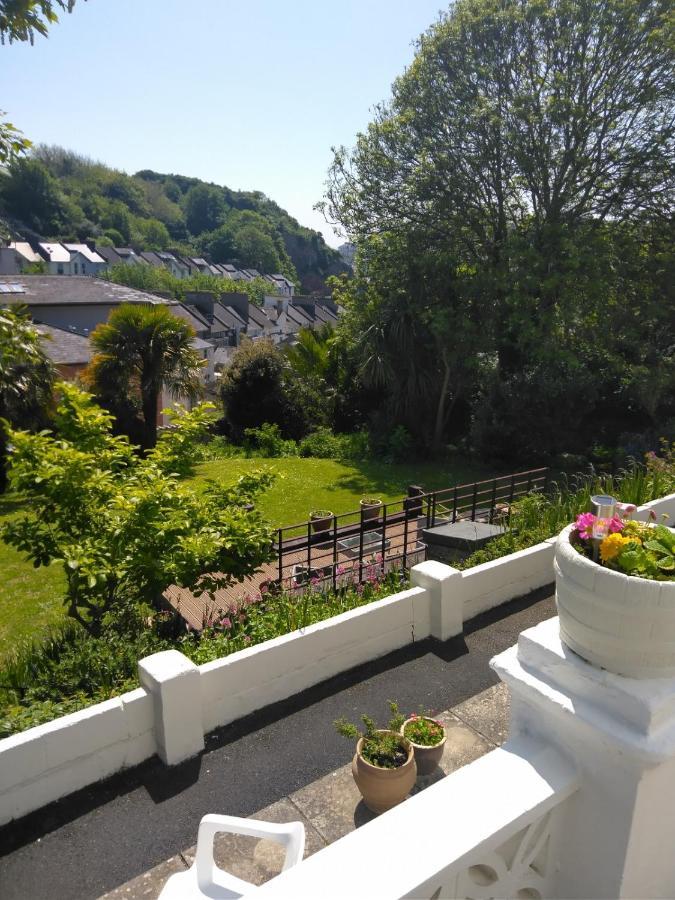 Barclay Court Guest House Torquay Luaran gambar