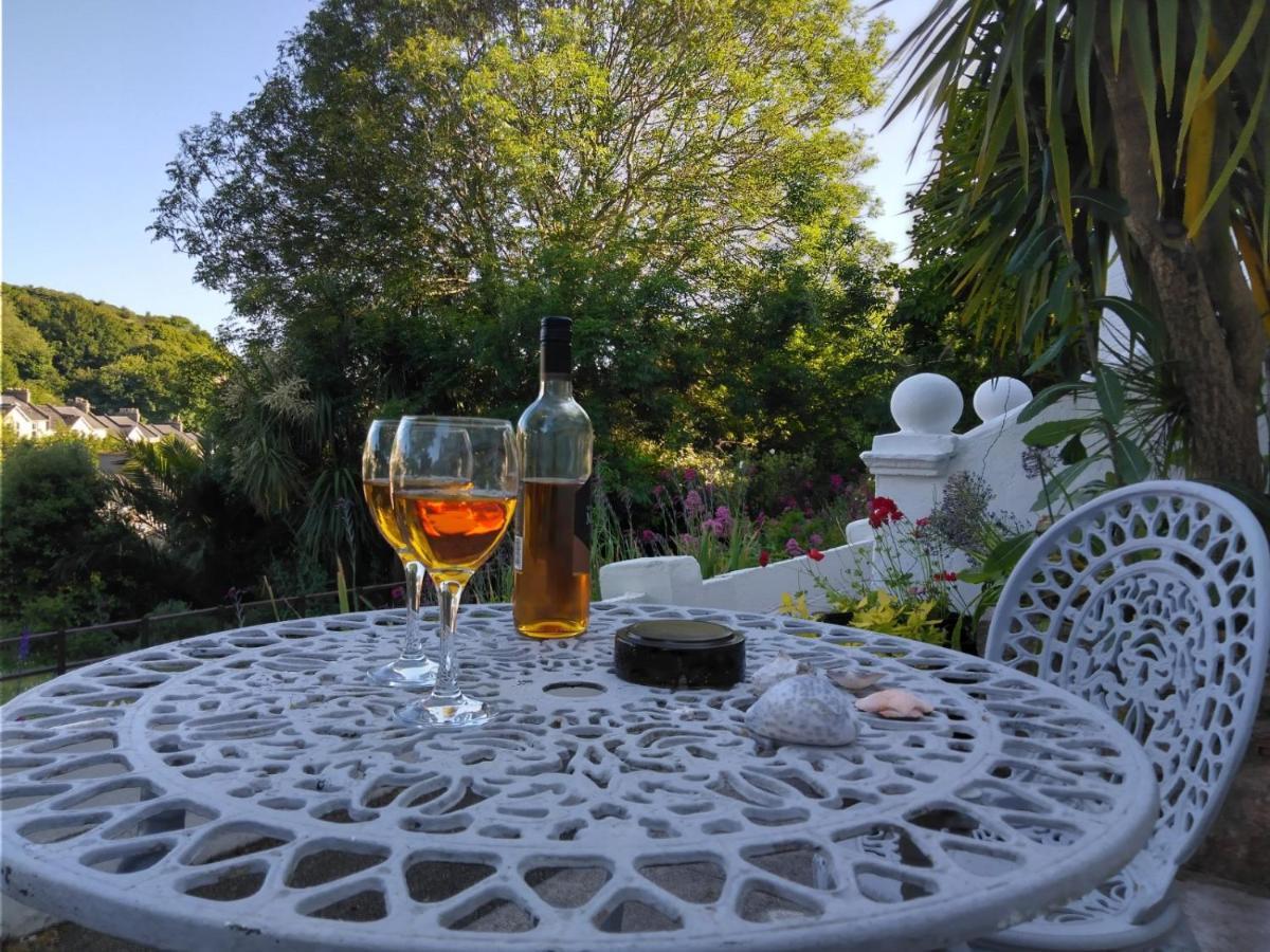 Barclay Court Guest House Torquay Luaran gambar