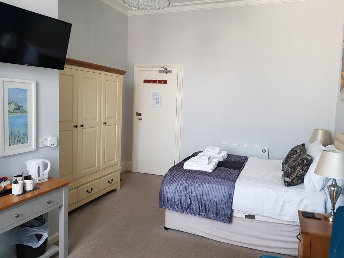 Barclay Court Guest House Torquay Luaran gambar