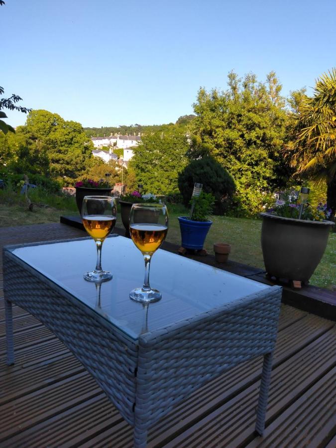 Barclay Court Guest House Torquay Luaran gambar