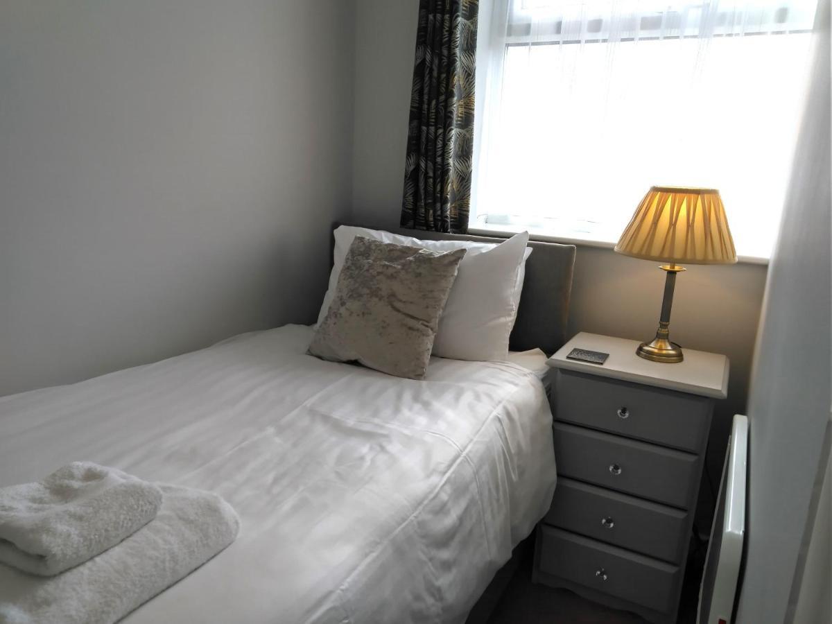 Barclay Court Guest House Torquay Luaran gambar