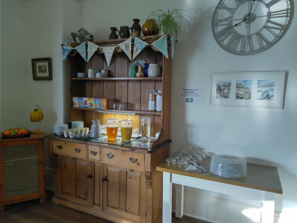 Barclay Court Guest House Torquay Luaran gambar