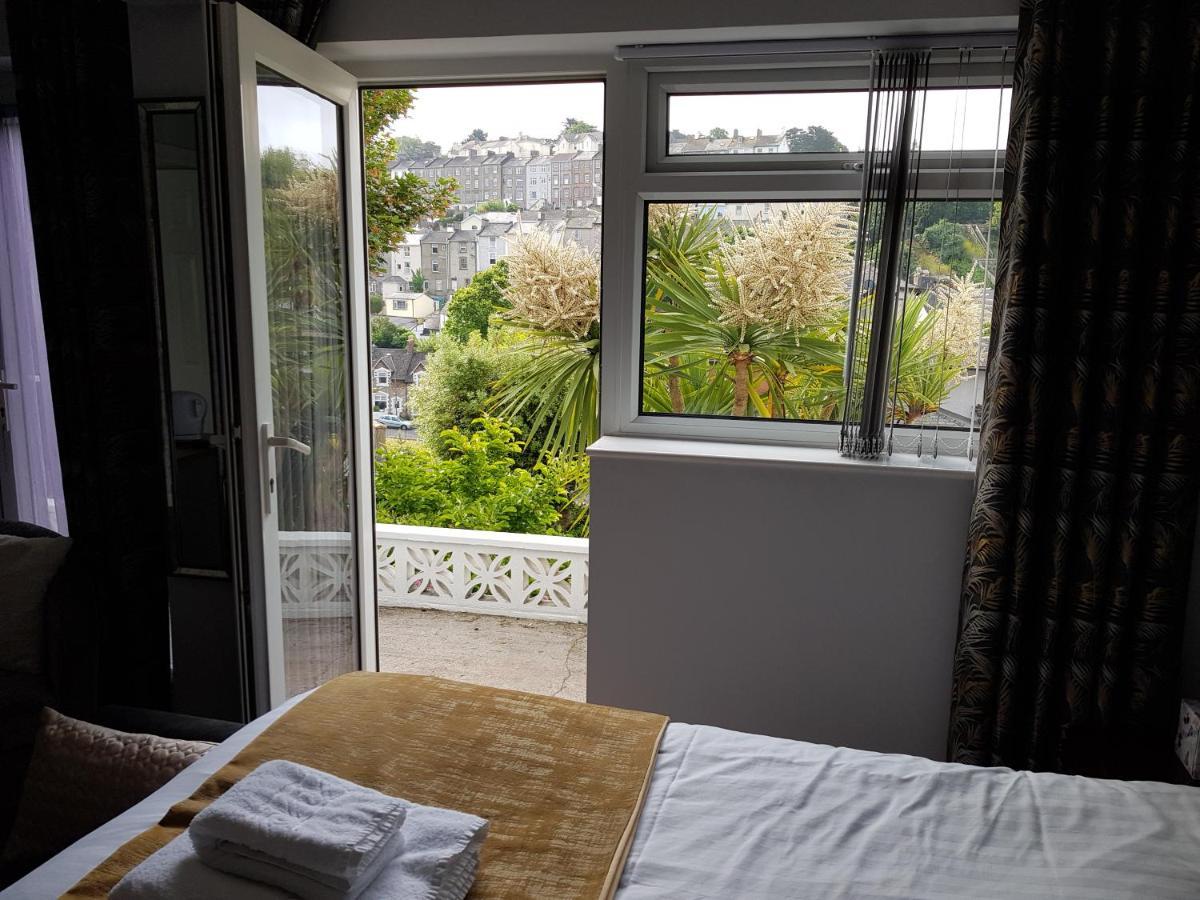 Barclay Court Guest House Torquay Luaran gambar