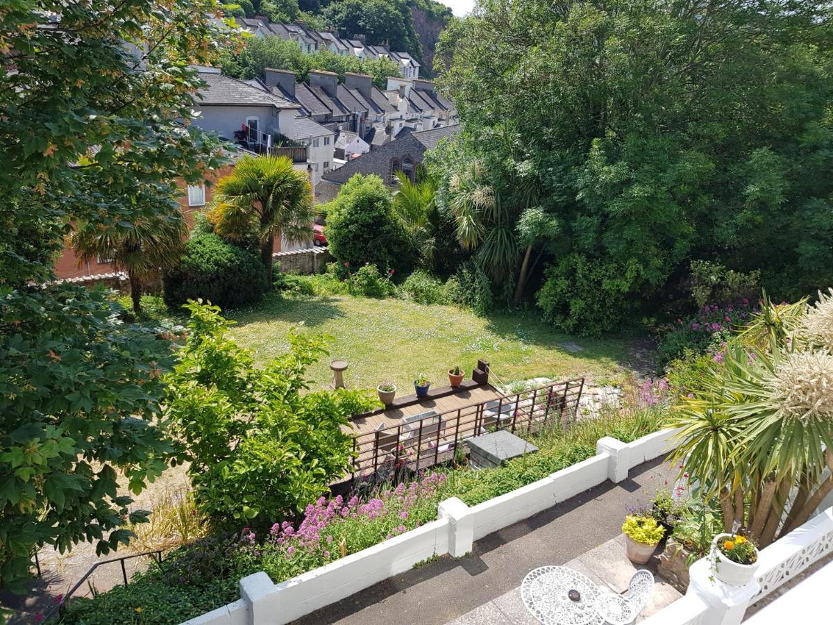 Barclay Court Guest House Torquay Luaran gambar
