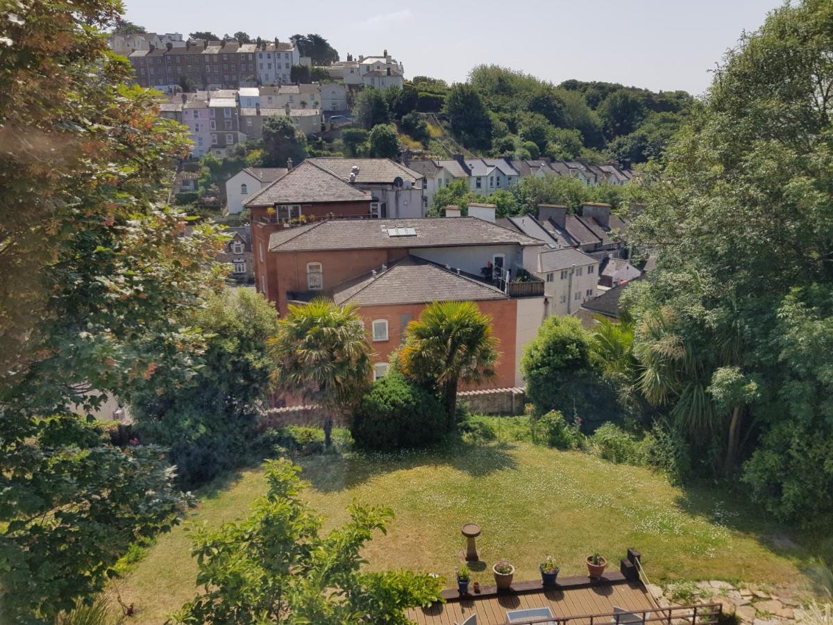 Barclay Court Guest House Torquay Luaran gambar