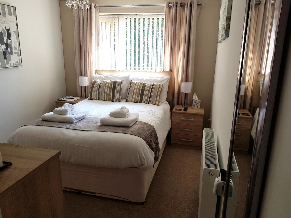 Barclay Court Guest House Torquay Luaran gambar