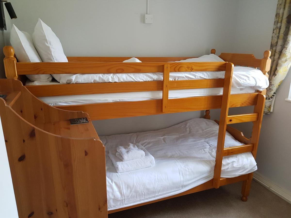 Barclay Court Guest House Torquay Luaran gambar