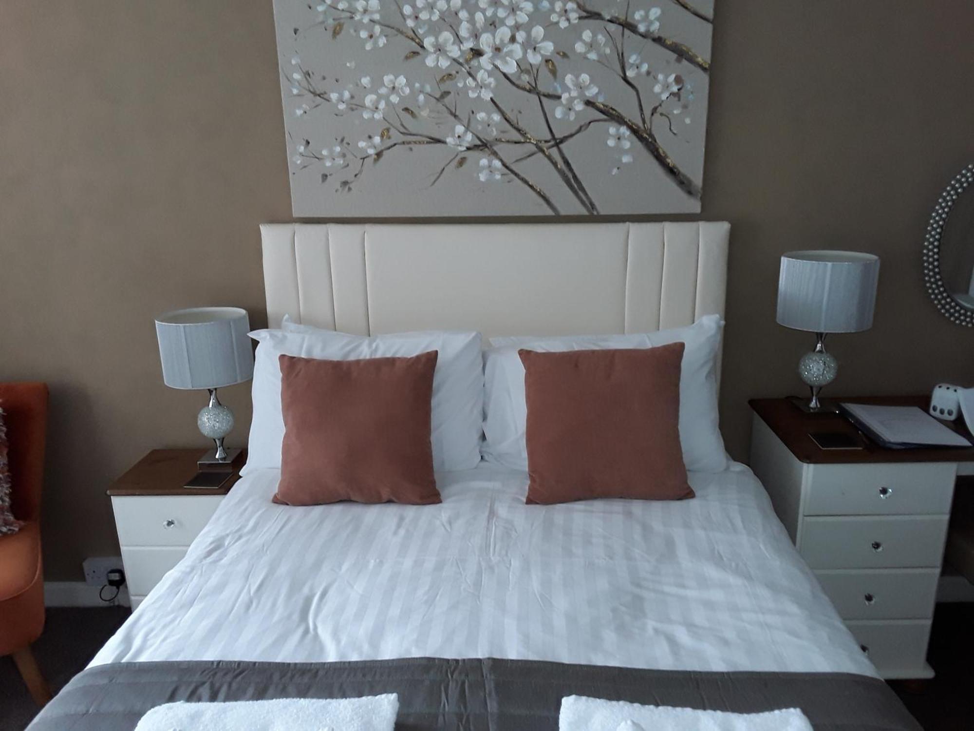 Barclay Court Guest House Torquay Luaran gambar