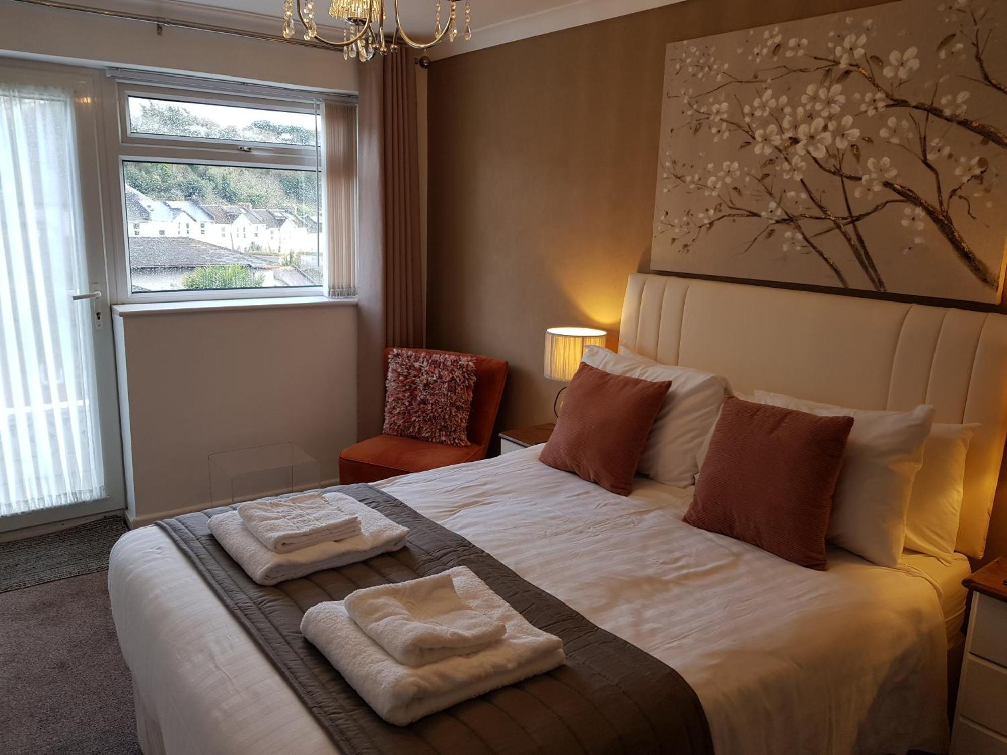 Barclay Court Guest House Torquay Luaran gambar