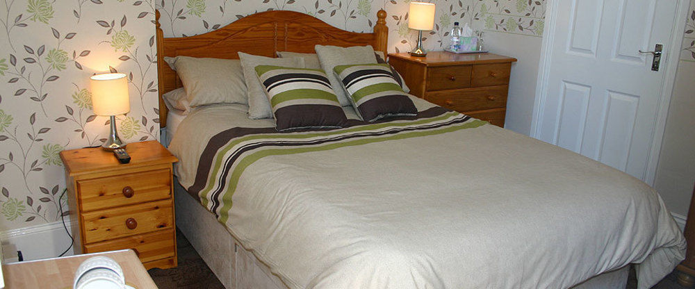 Barclay Court Guest House Torquay Luaran gambar