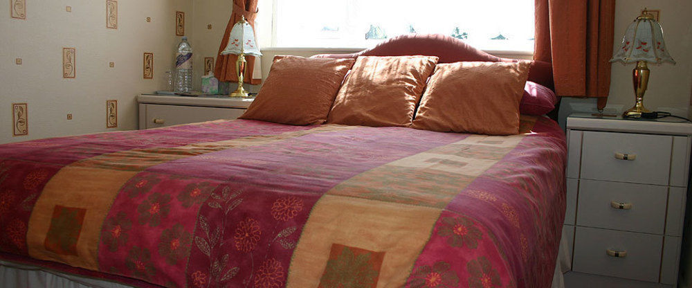 Barclay Court Guest House Torquay Luaran gambar