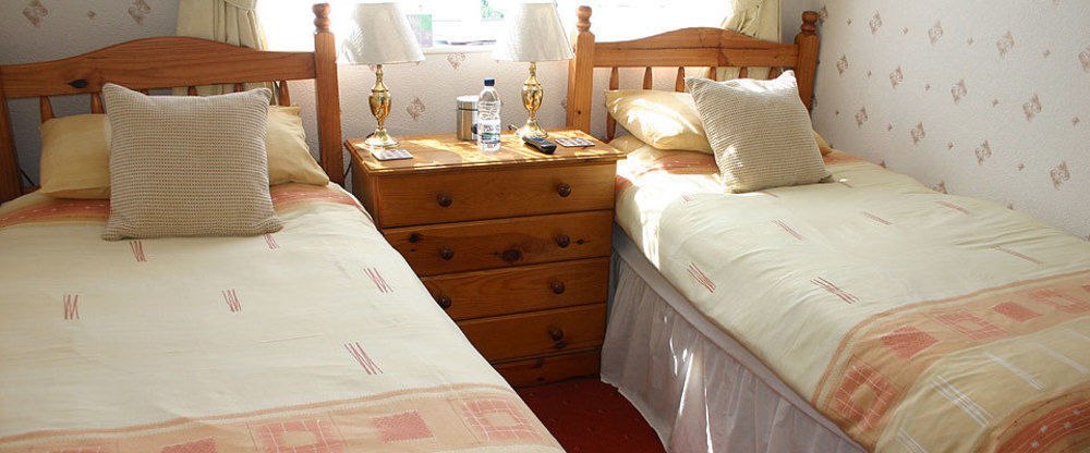 Barclay Court Guest House Torquay Luaran gambar