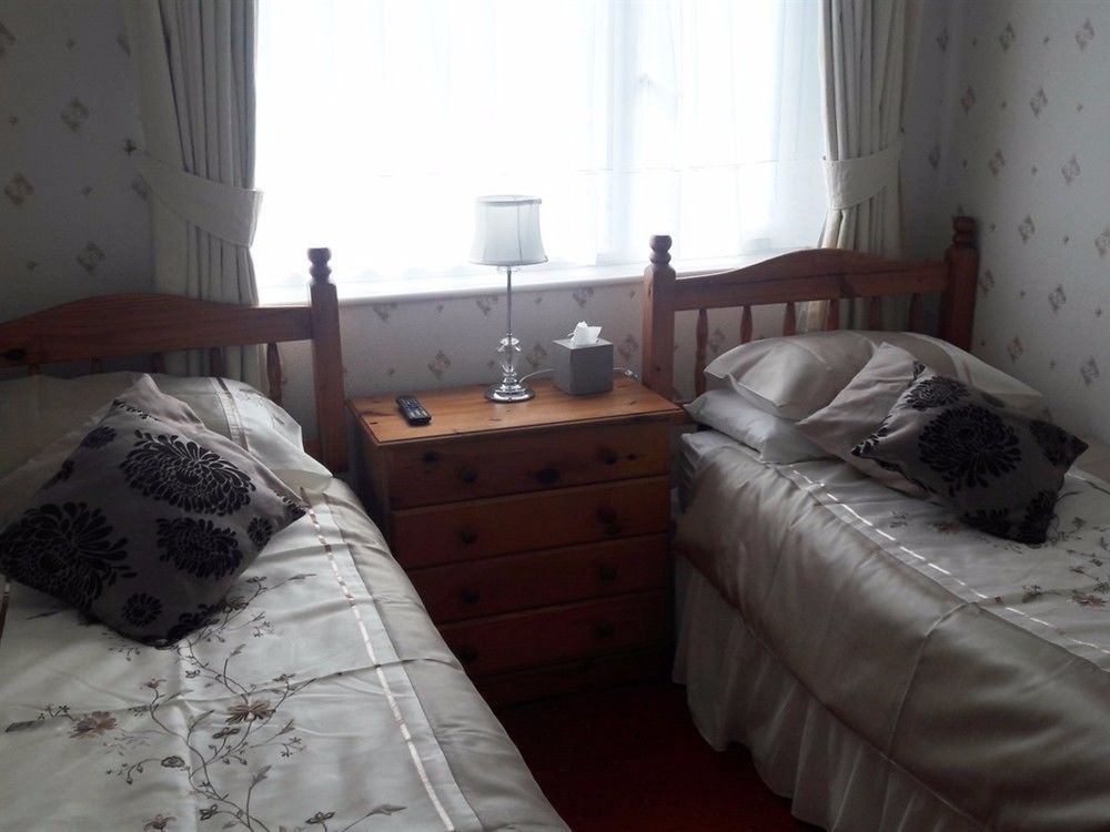 Barclay Court Guest House Torquay Luaran gambar