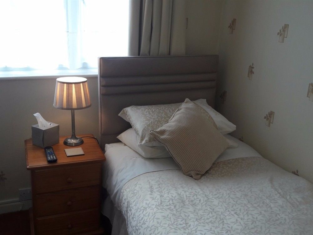 Barclay Court Guest House Torquay Luaran gambar