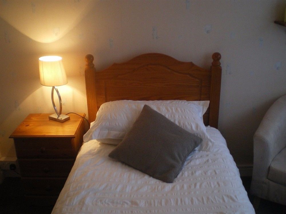 Barclay Court Guest House Torquay Luaran gambar