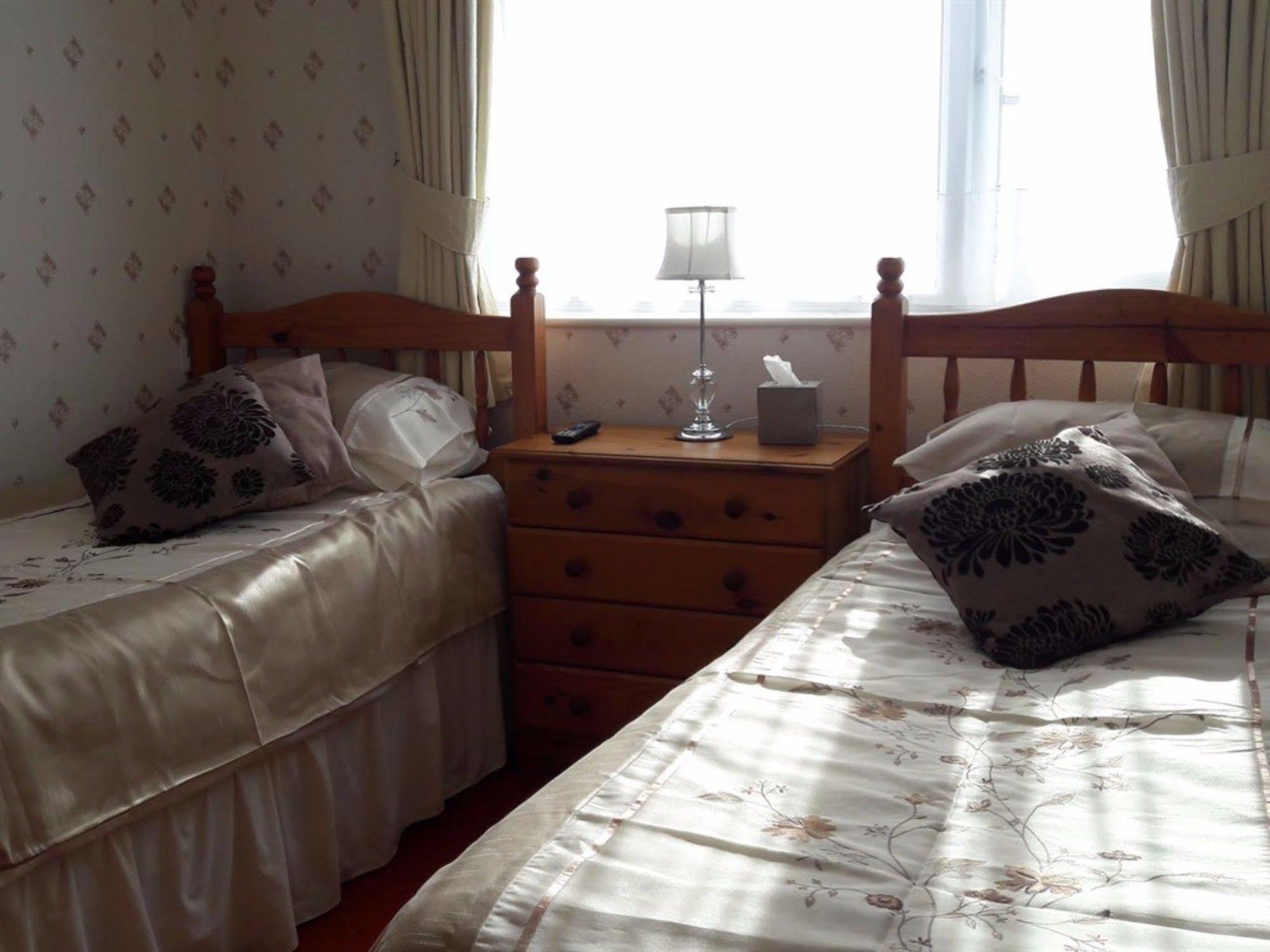 Barclay Court Guest House Torquay Luaran gambar