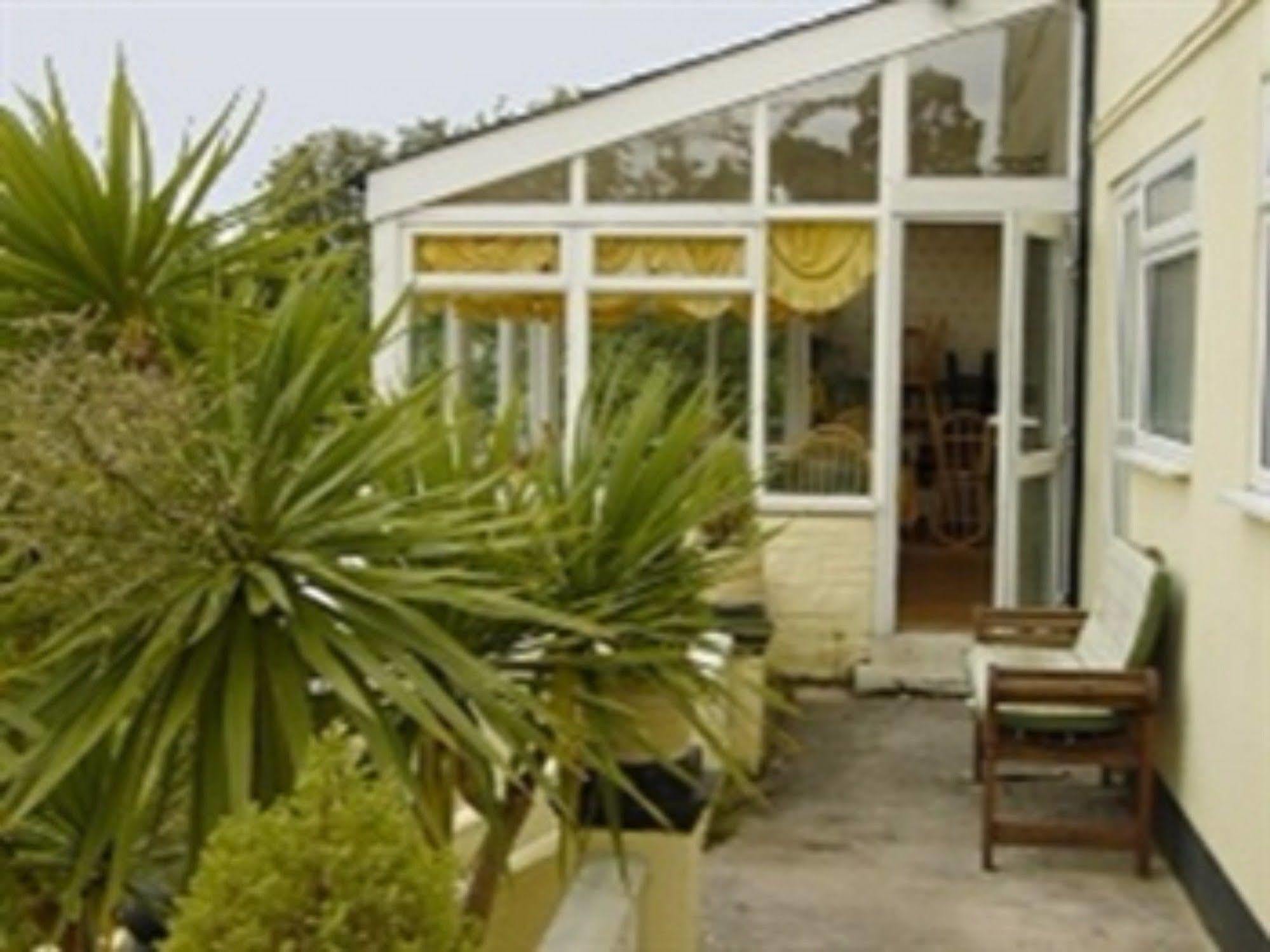 Barclay Court Guest House Torquay Luaran gambar
