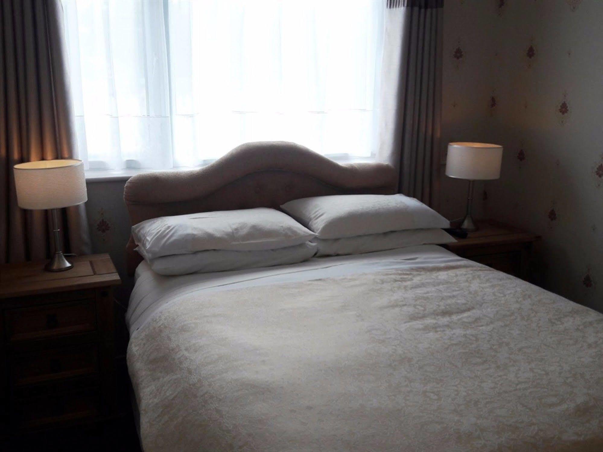 Barclay Court Guest House Torquay Luaran gambar