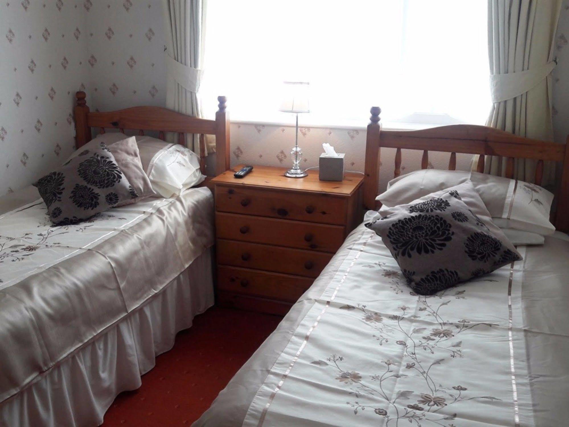 Barclay Court Guest House Torquay Luaran gambar