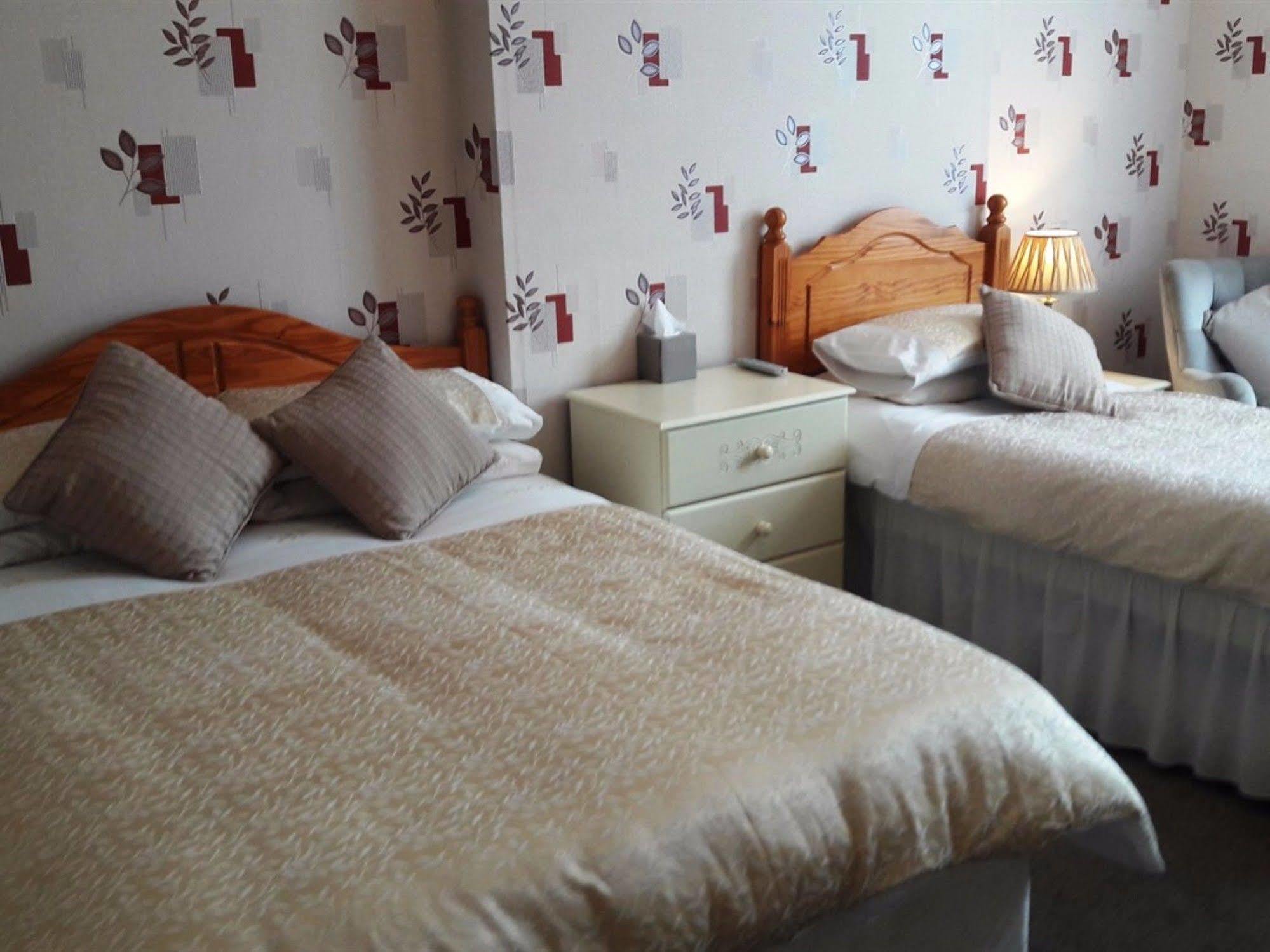 Barclay Court Guest House Torquay Luaran gambar