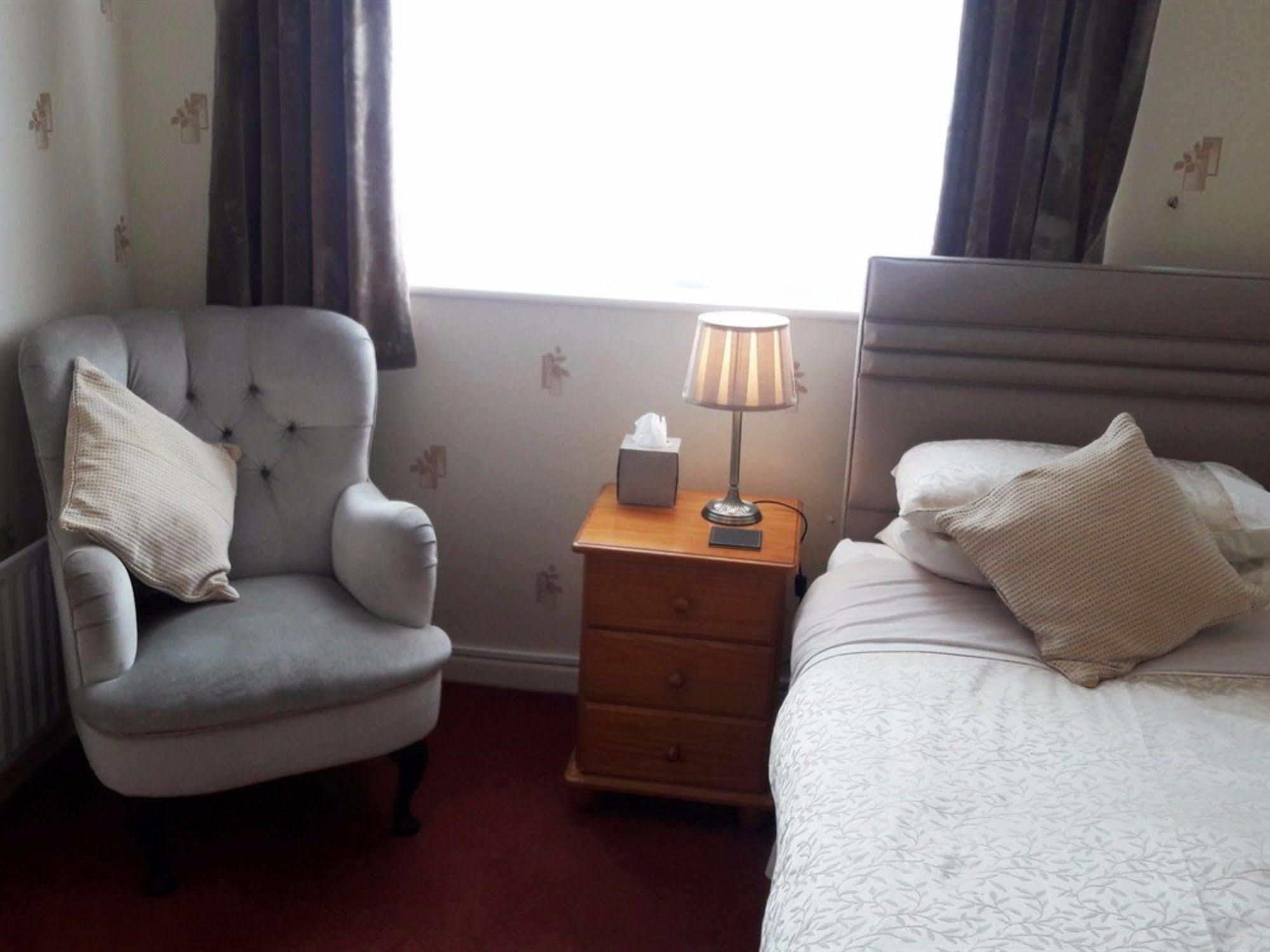 Barclay Court Guest House Torquay Luaran gambar