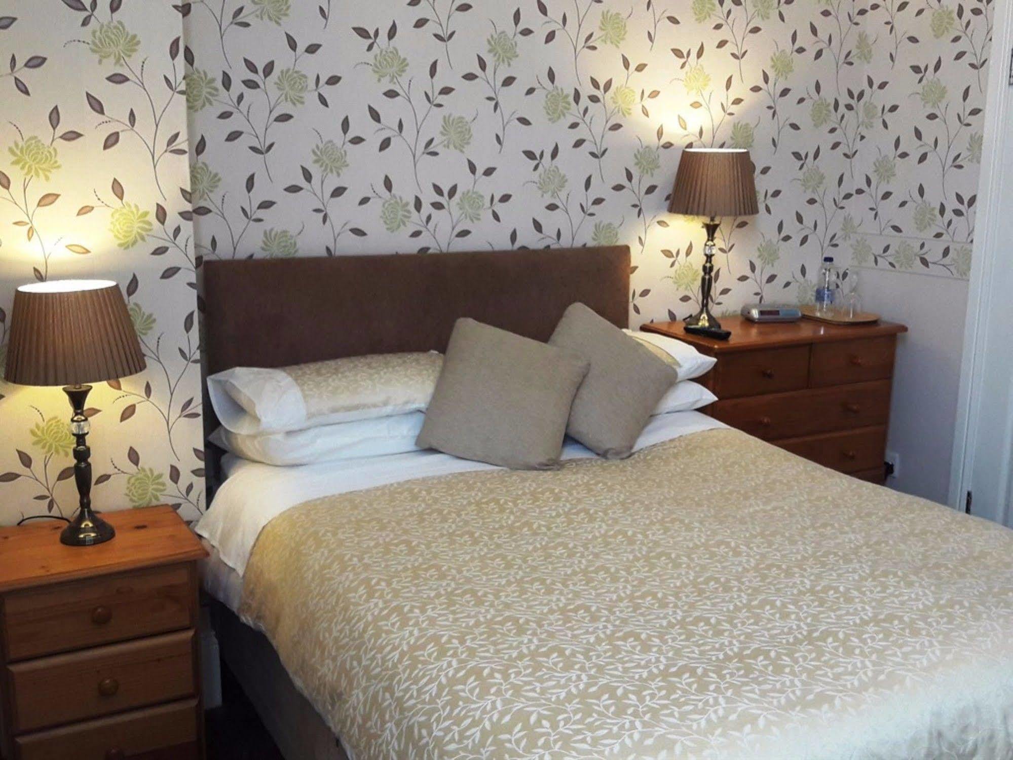 Barclay Court Guest House Torquay Luaran gambar