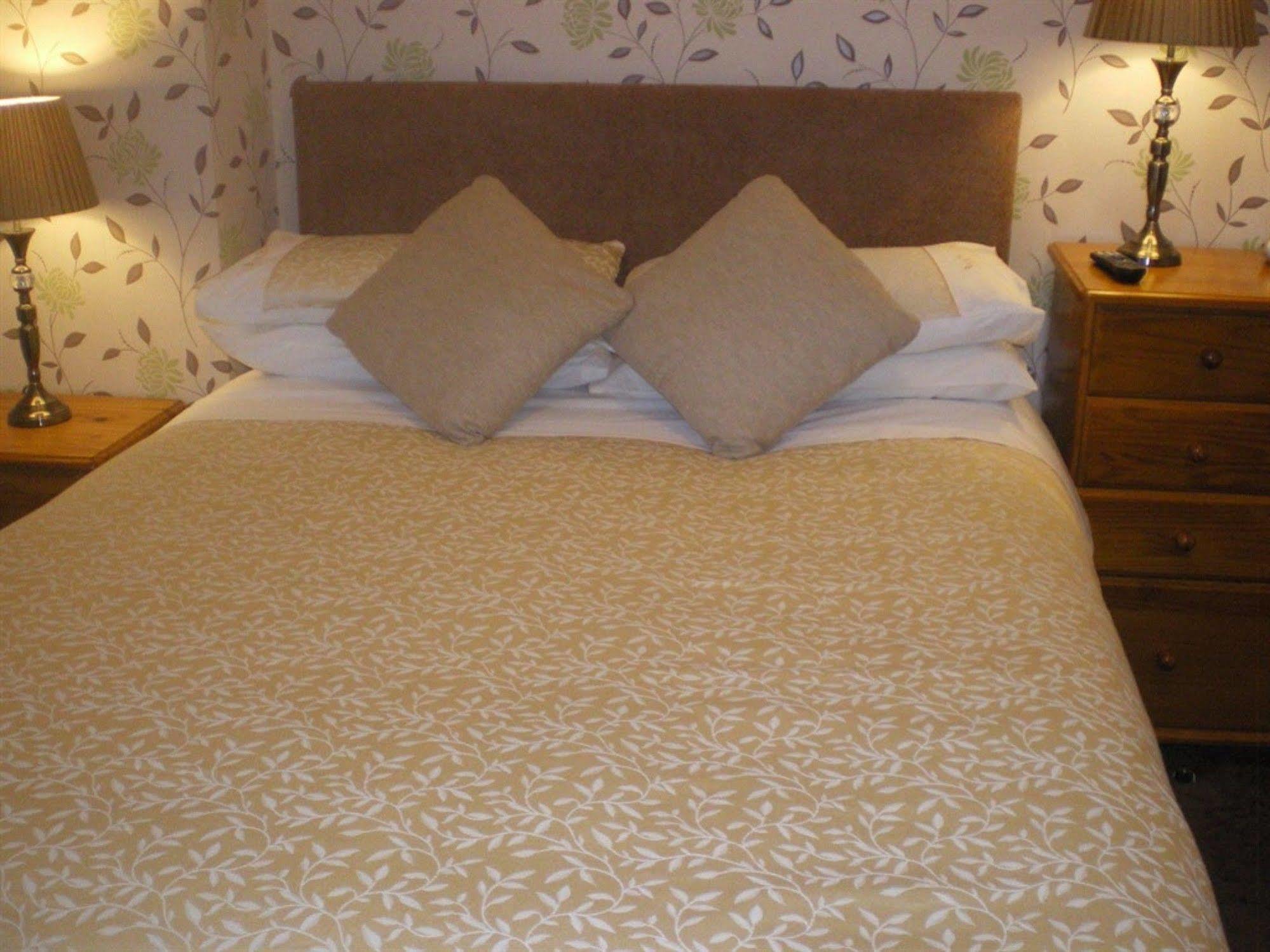 Barclay Court Guest House Torquay Luaran gambar
