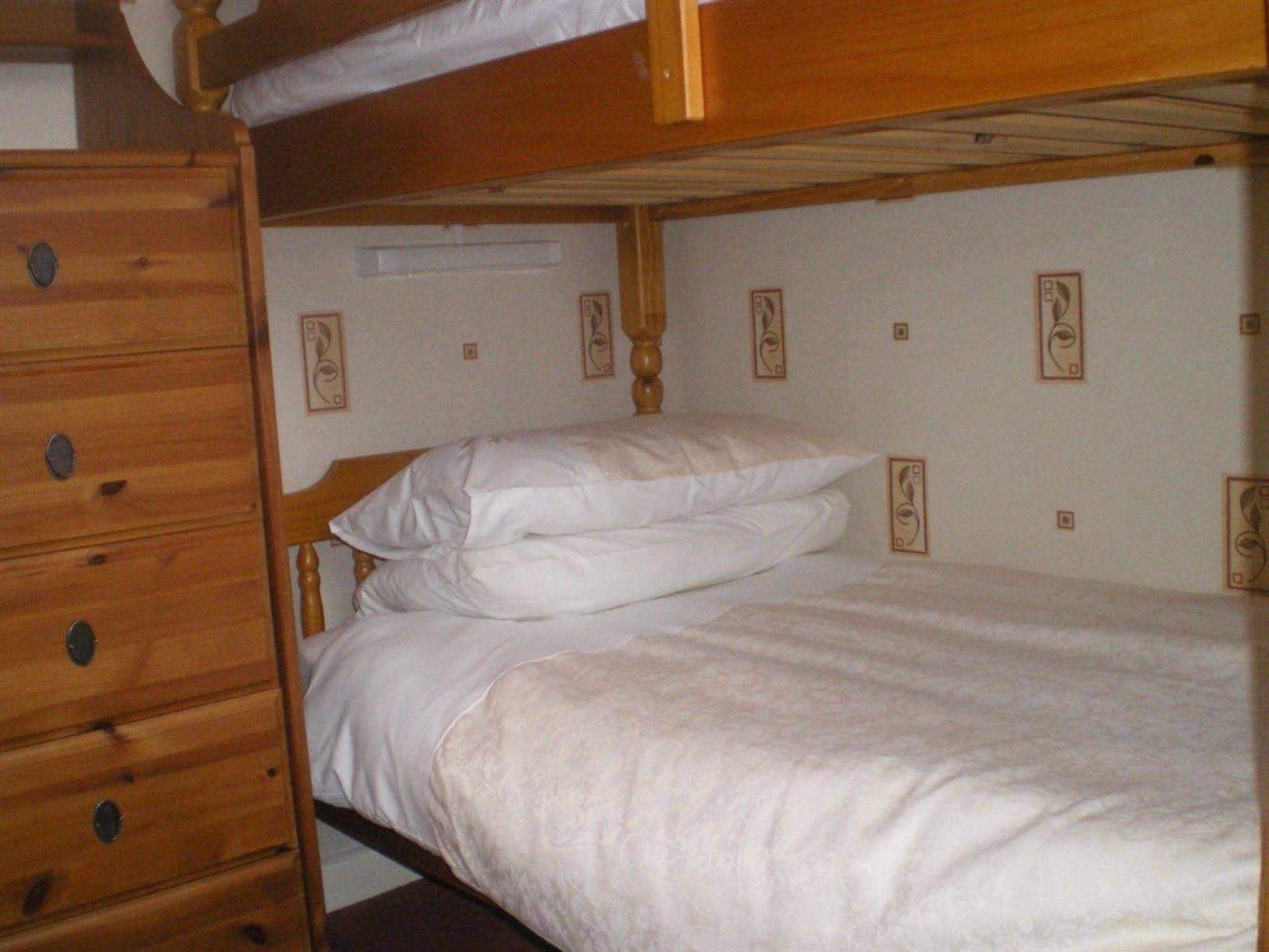 Barclay Court Guest House Torquay Luaran gambar